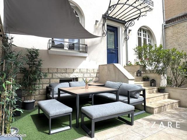 Maison 7 pièces 146 m²