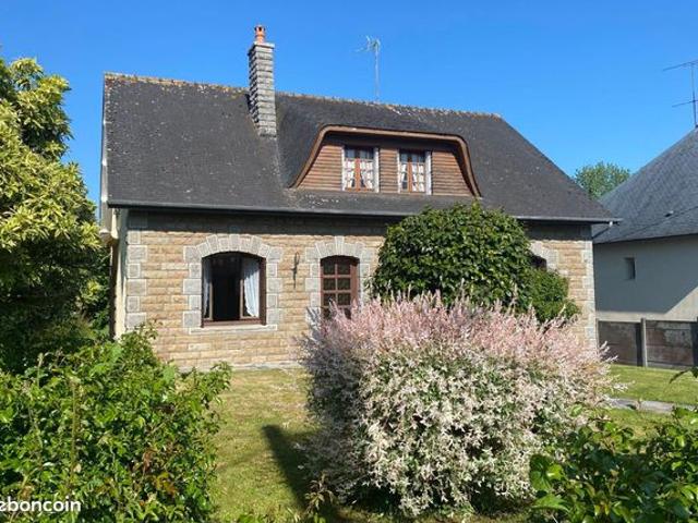 Maison 7 pièces 146 m²
