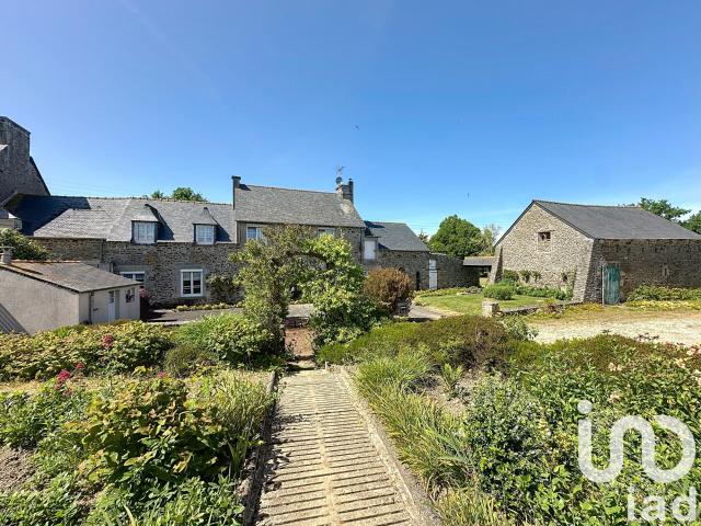 Maison 7 pièces 146 m²