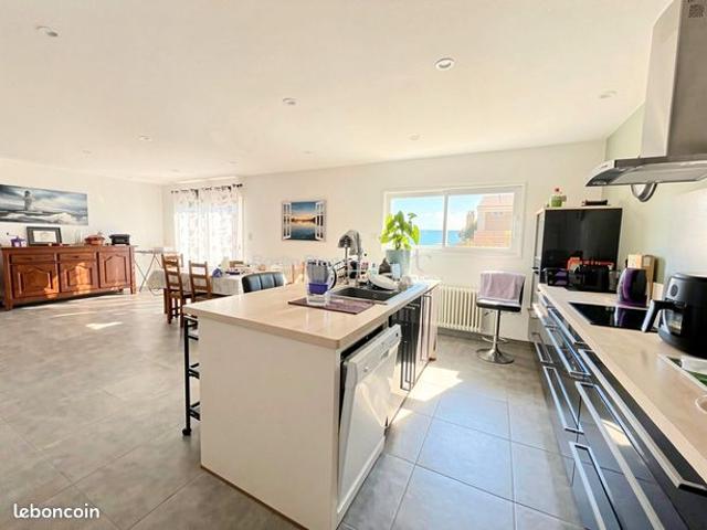 Maison 7 pièces 146 m²