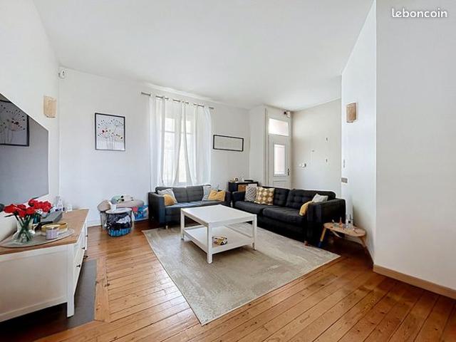 Maison 7 pièces 146 m²