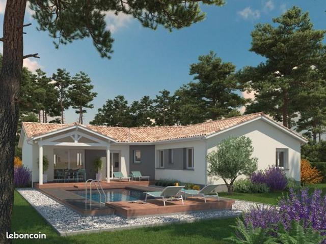 Maison 7 pièces 146 m²