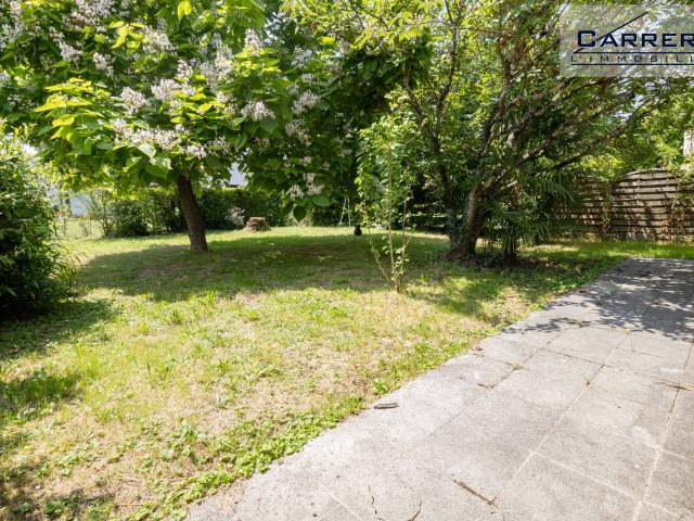 Maison 7 pièces 146 m²