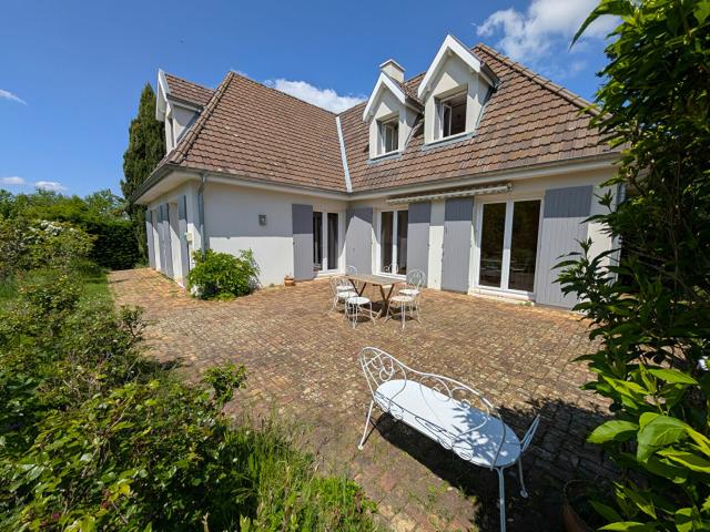 Maison 7 pièces 146 m²