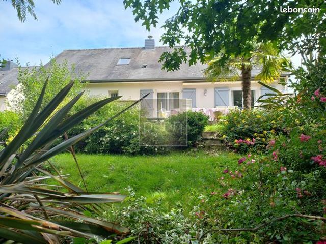 Maison 7 pièces 146 m²