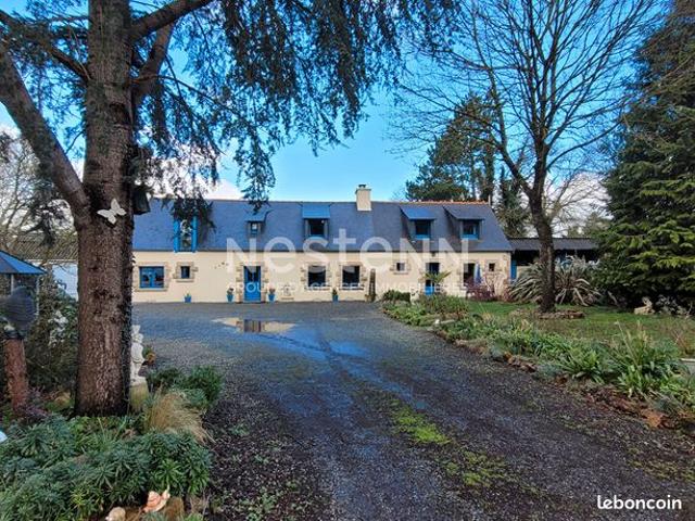 Maison 7 pièces 146 m²