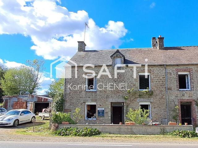 Maison 7 pièces 146 m²