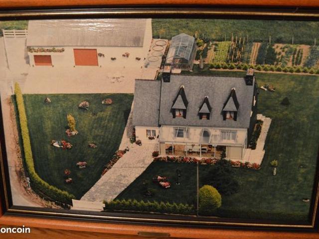 Maison 7 pièces 146 m²