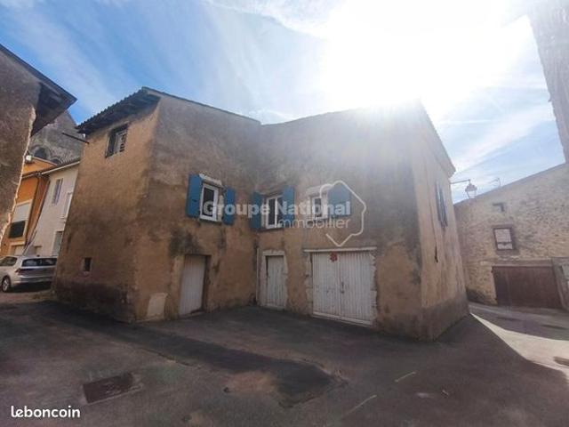 Maison 7 pièces 146 m²