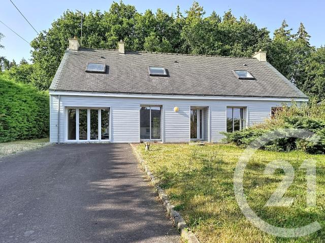 Maison 7 pièces 146 m²
