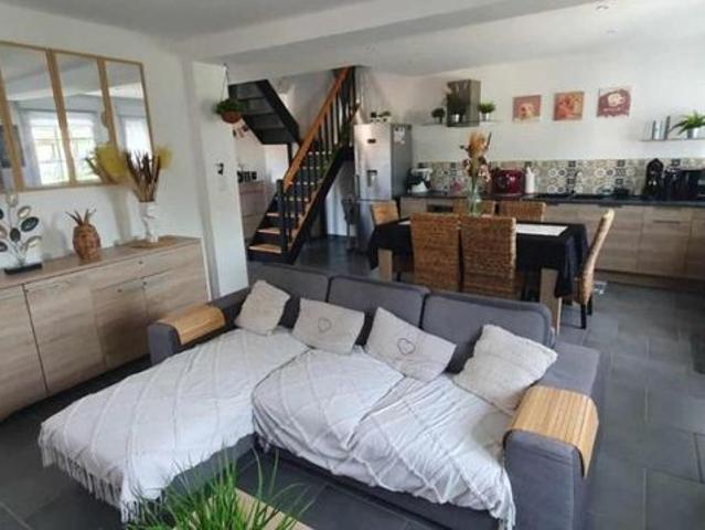 Maison 7 pièces 146 m²