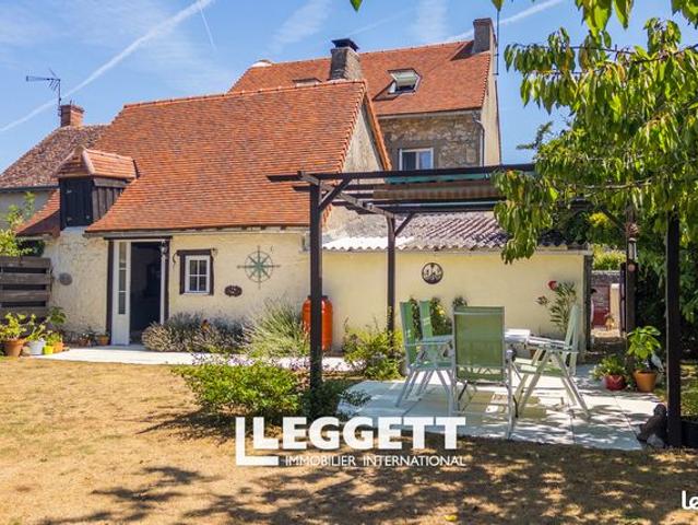 Maison 7 pièces 146 m²