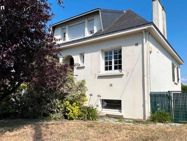 Maison 7 pièces 146 m²