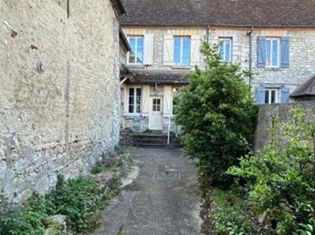 Maison 7 pièces 146 m²