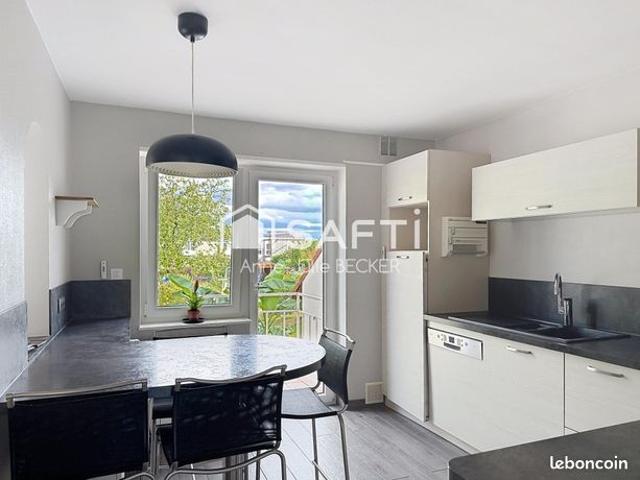 Maison 7 pièces 146 m²