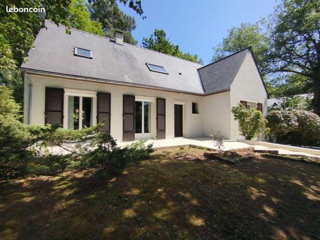Maison 7 pièces 146 m²