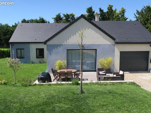 Maison 7 pièces 146 m²