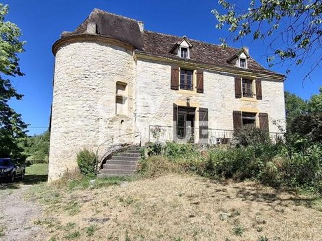 Maison 7 pièces 146 m²