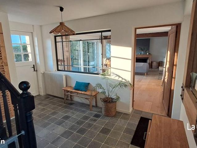 Maison 7 pièces 146 m²