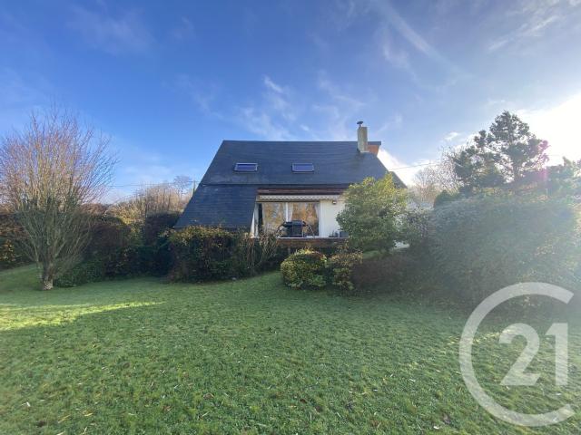 Maison 7 pièces 146 m²