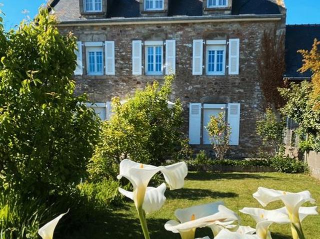 Maison 7 pièces 146 m²