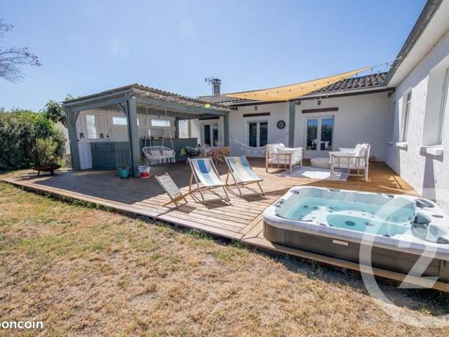 Maison 7 pièces 146 m²