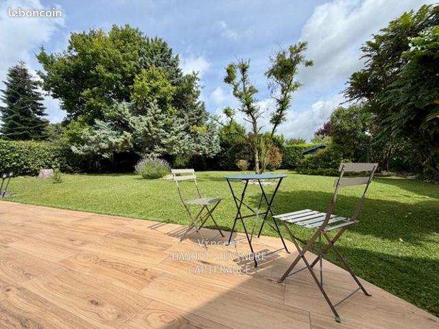 Maison 7 pièces 146 m²