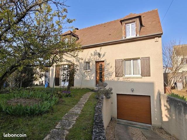 Maison 7 pièces 146 m²