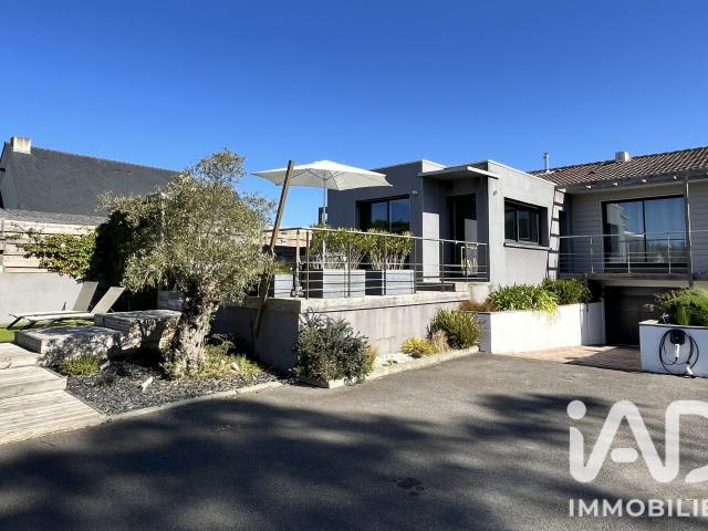 Maison 7 pièces 146 m²