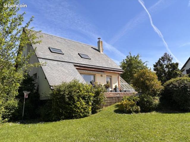 Maison 7 pièces 146 m²