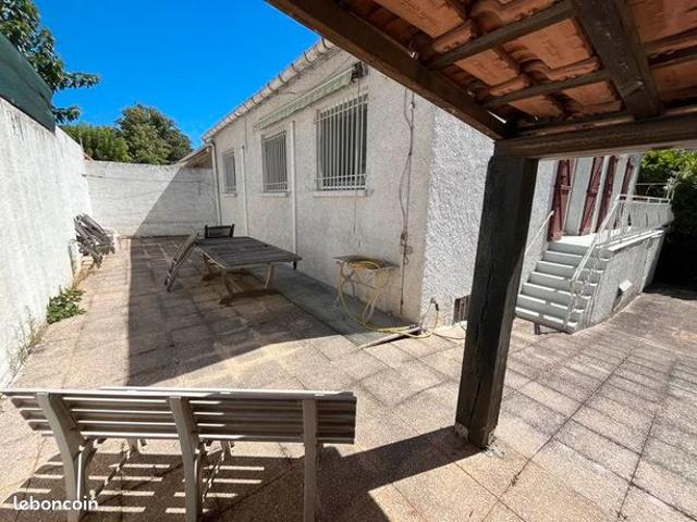 Maison 7 pièces 146 m²