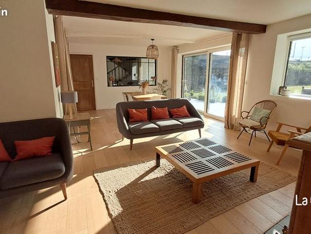 Maison 7 pièces 146 m²