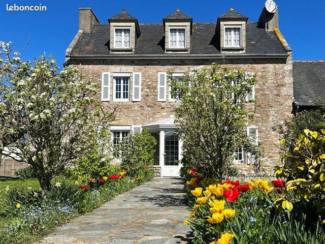Maison 7 pièces 146 m²
