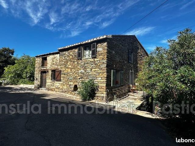 Maison 7 pièces 146 m²