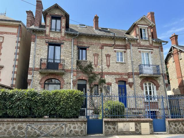 Maison 7 pièces 152 m²