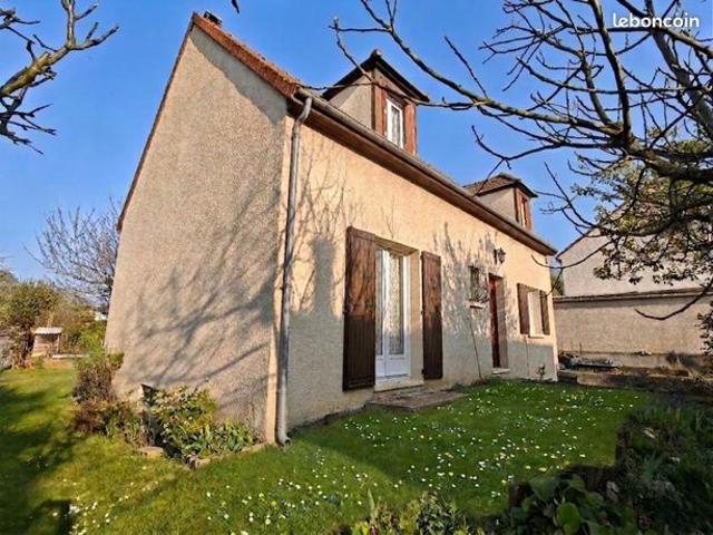 Maison 7 pièces 146 m²