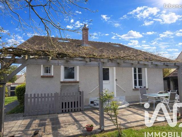 Maison 7 pièces 146 m²