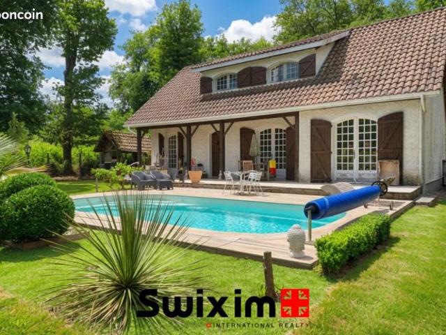 Maison 7 pièces 146 m²