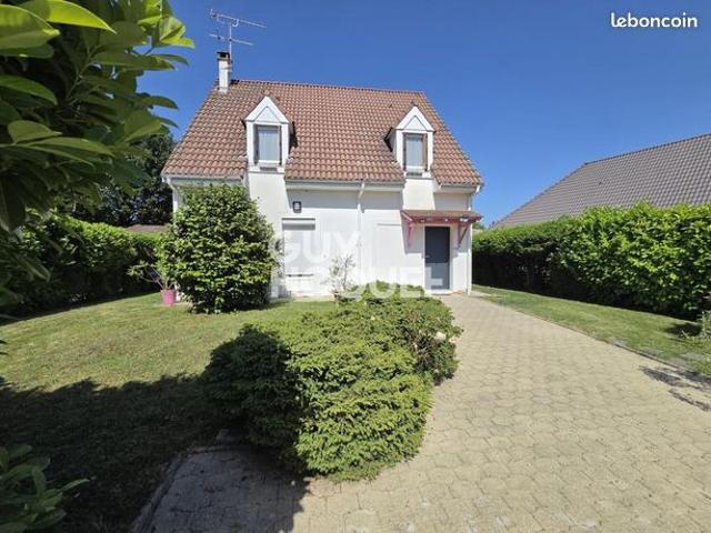 Maison 7 pièces 146 m²