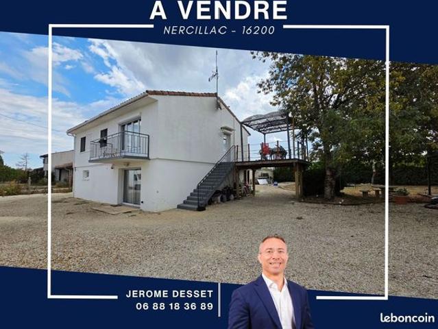Maison 7 pièces 146 m²