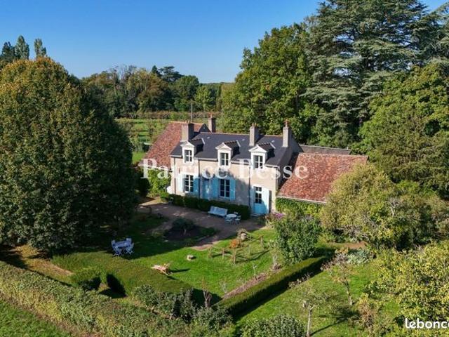 Maison 7 pièces 146 m²