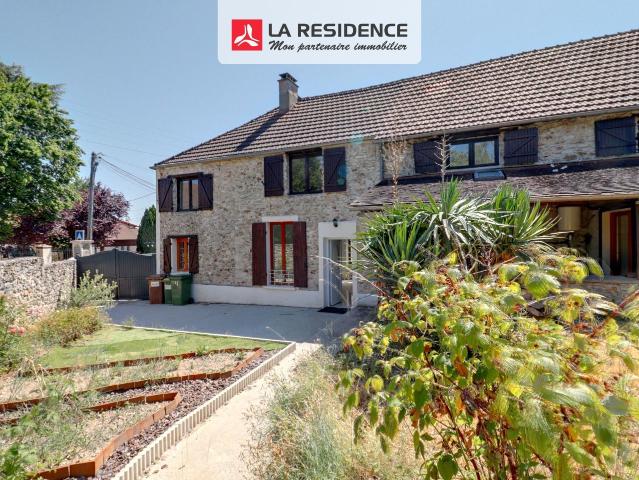 Maison 7 pièces 146 m²
