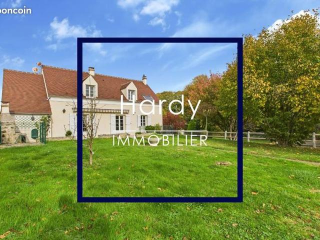 Maison 7 pièces 146 m²