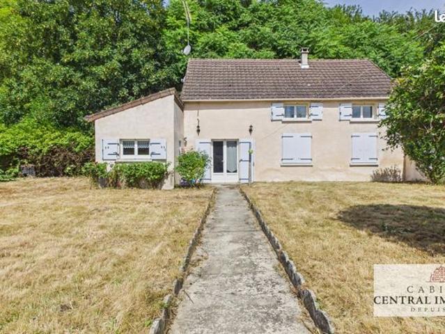 Maison 7 pièces 146 m²