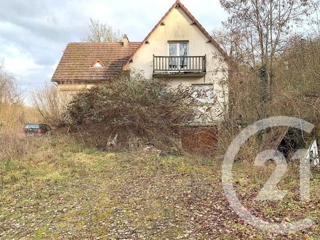 Maison 7 pièces 146 m²