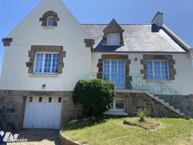 Maison 7 pièces 146 m²