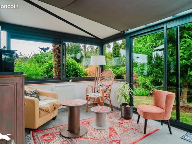 Maison 7 pièces 146 m²