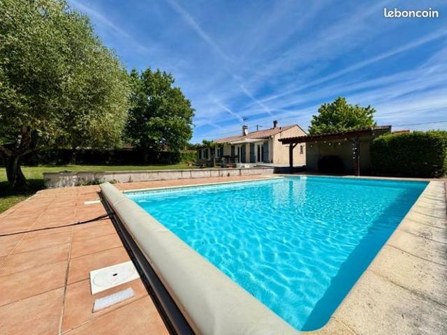 Maison 7 pièces 146 m²