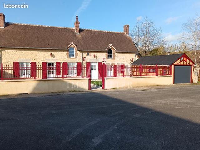 Maison 7 pièces 146 m²