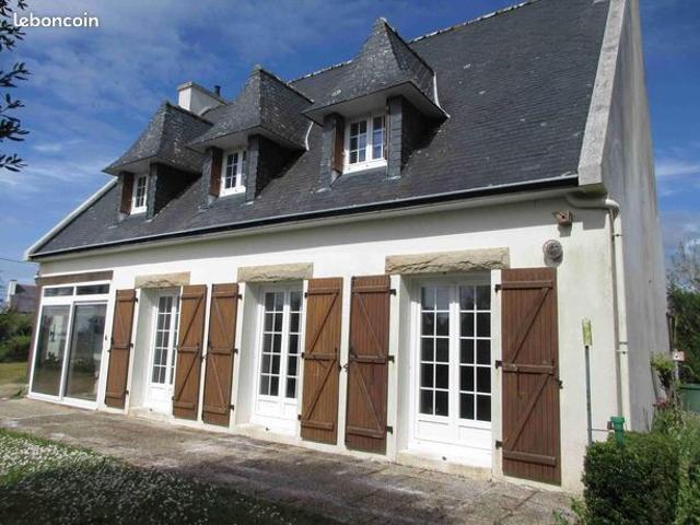 Maison 7 pièces 146 m²